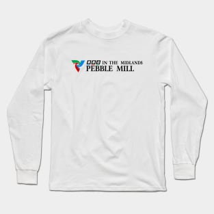 BBC Birmingham Long Sleeve T-Shirt